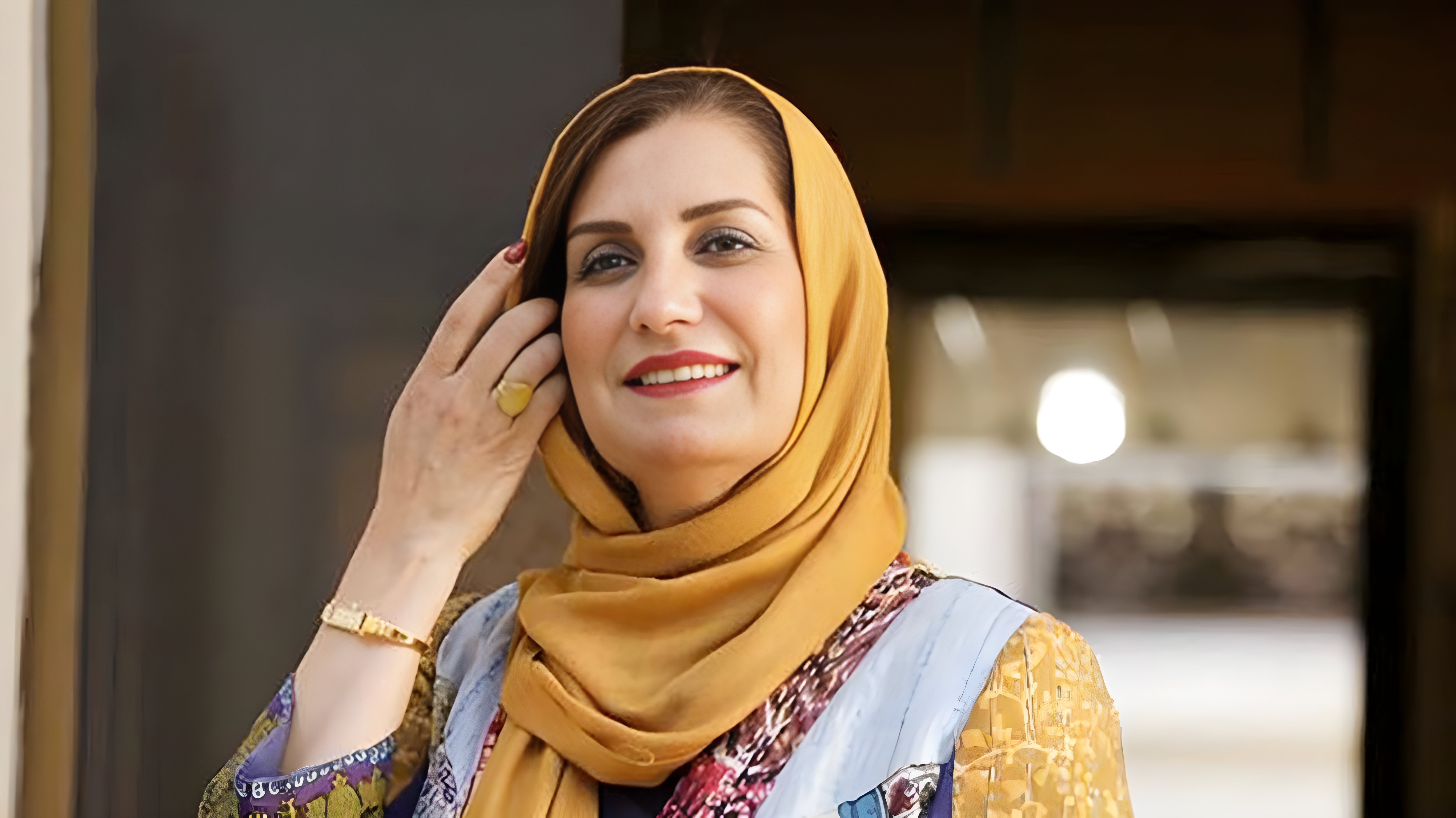 فریبا کوثری Fariba Kowsari