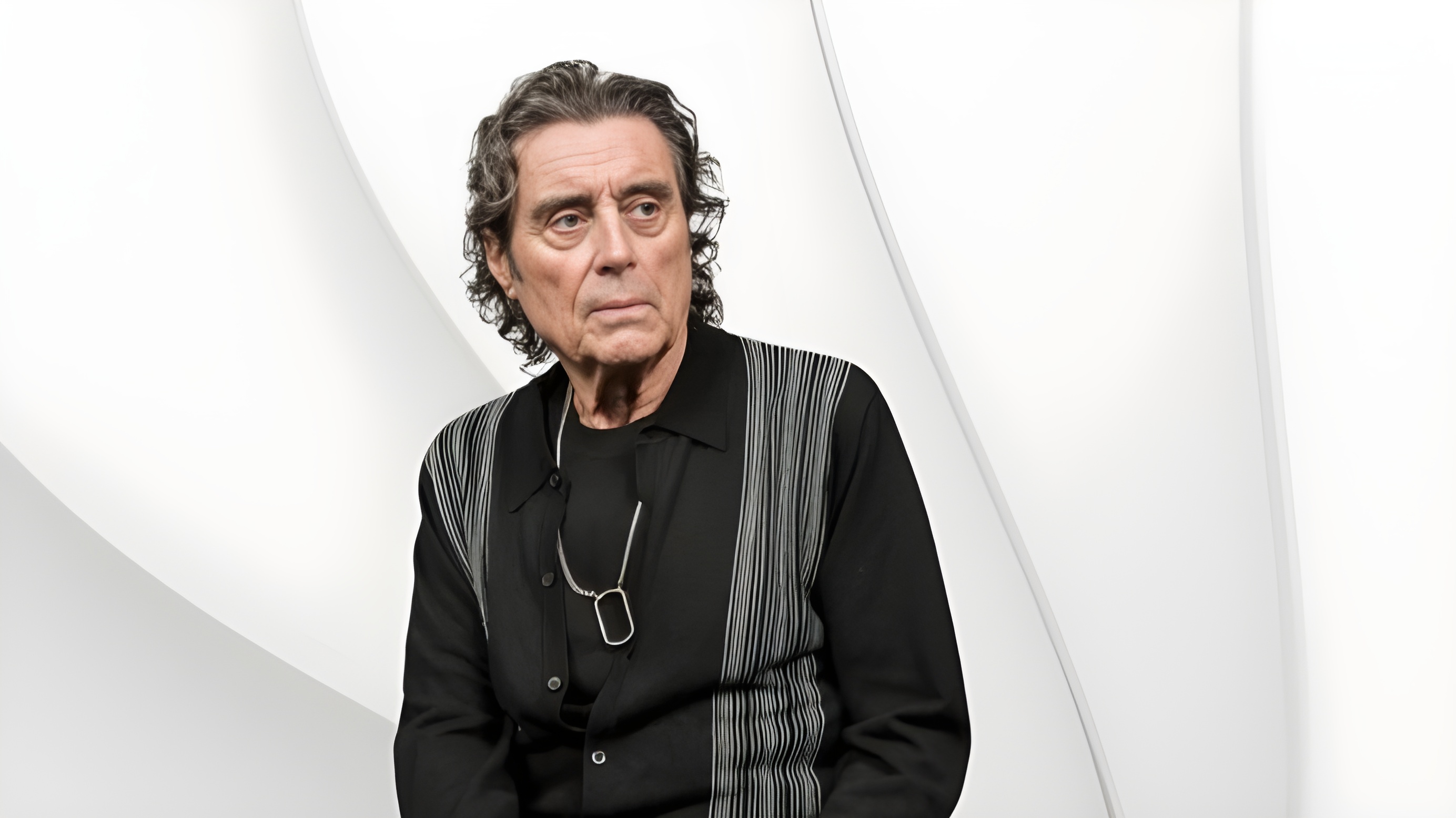 ایان مک شین Ian McShane