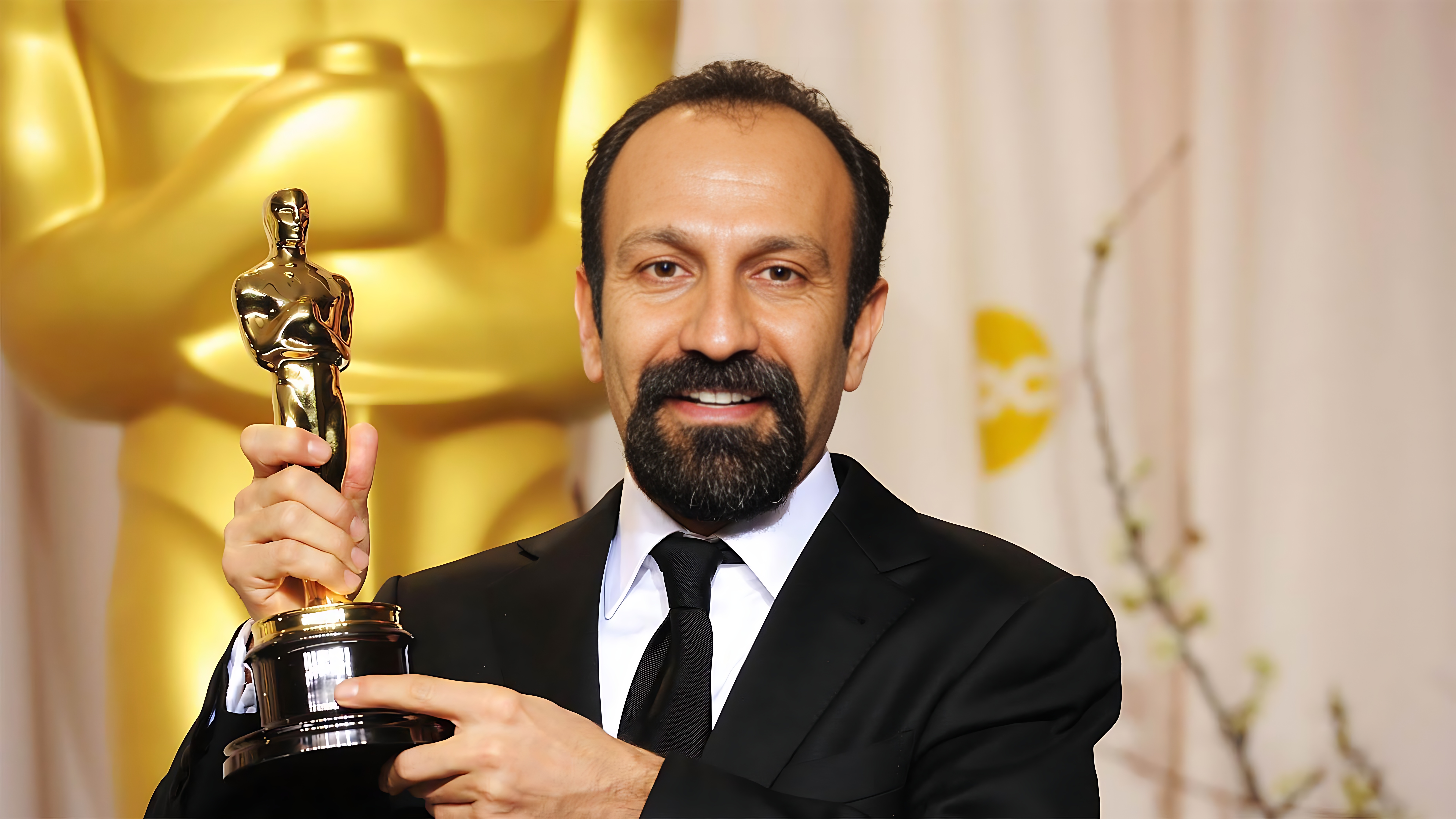 اصغر فرهادی Asghar Farhadi