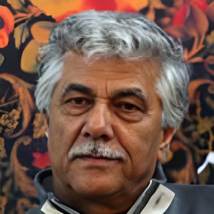 محمد بزرگ نیا