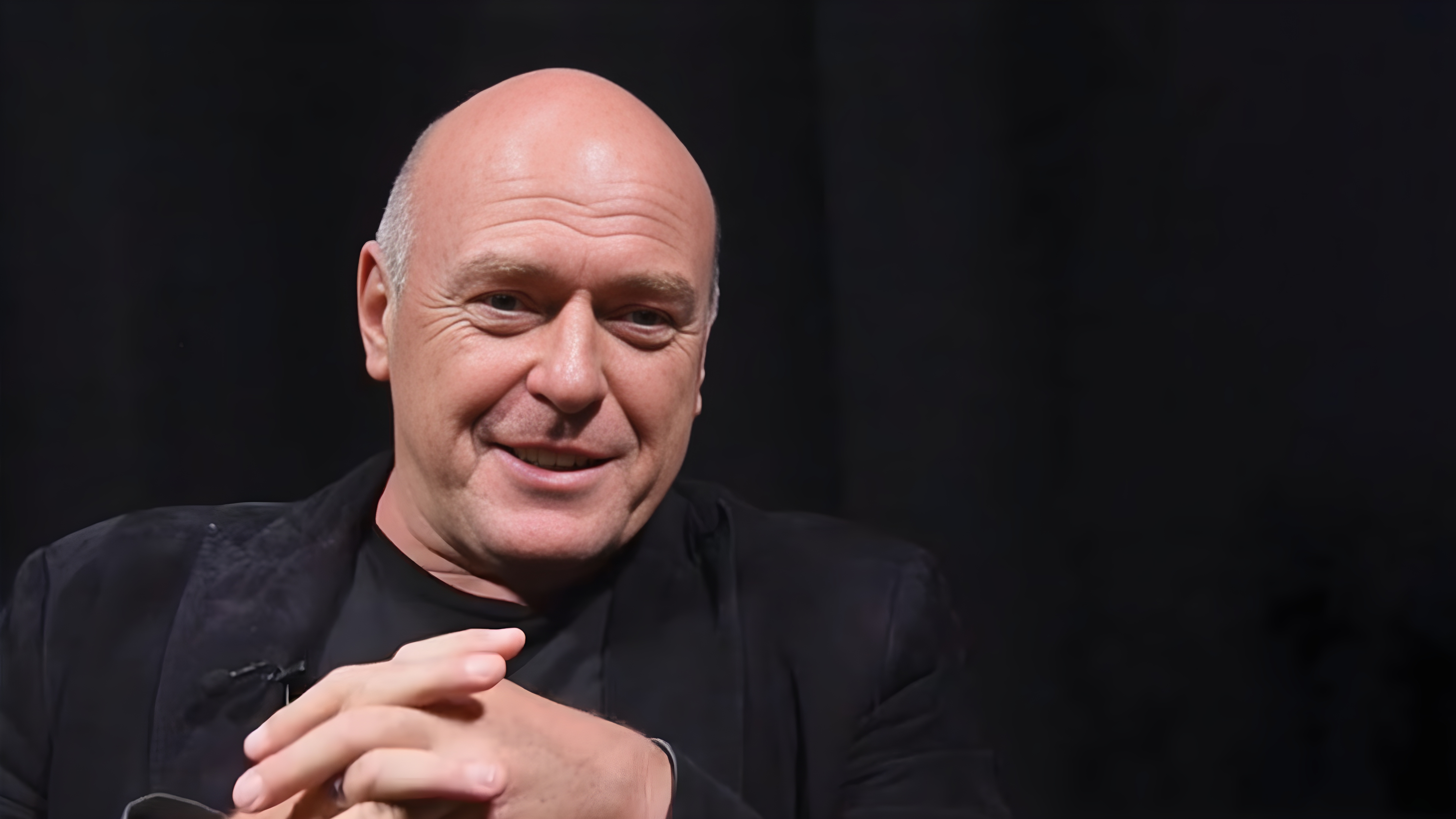 دین نوریس Dean Norris