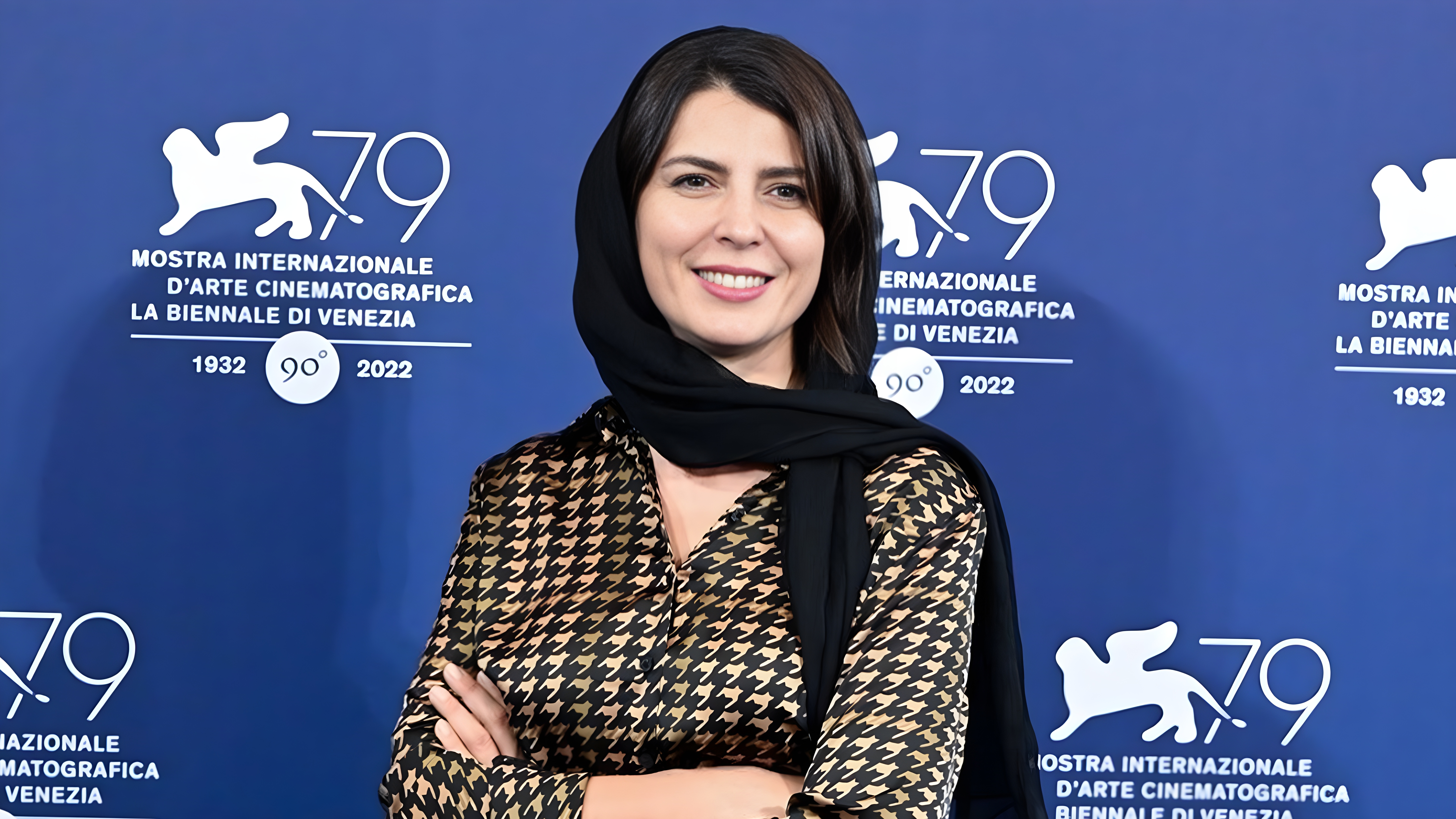 لیلا حاتمی  Leila Hatami