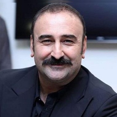 مهران احمدی