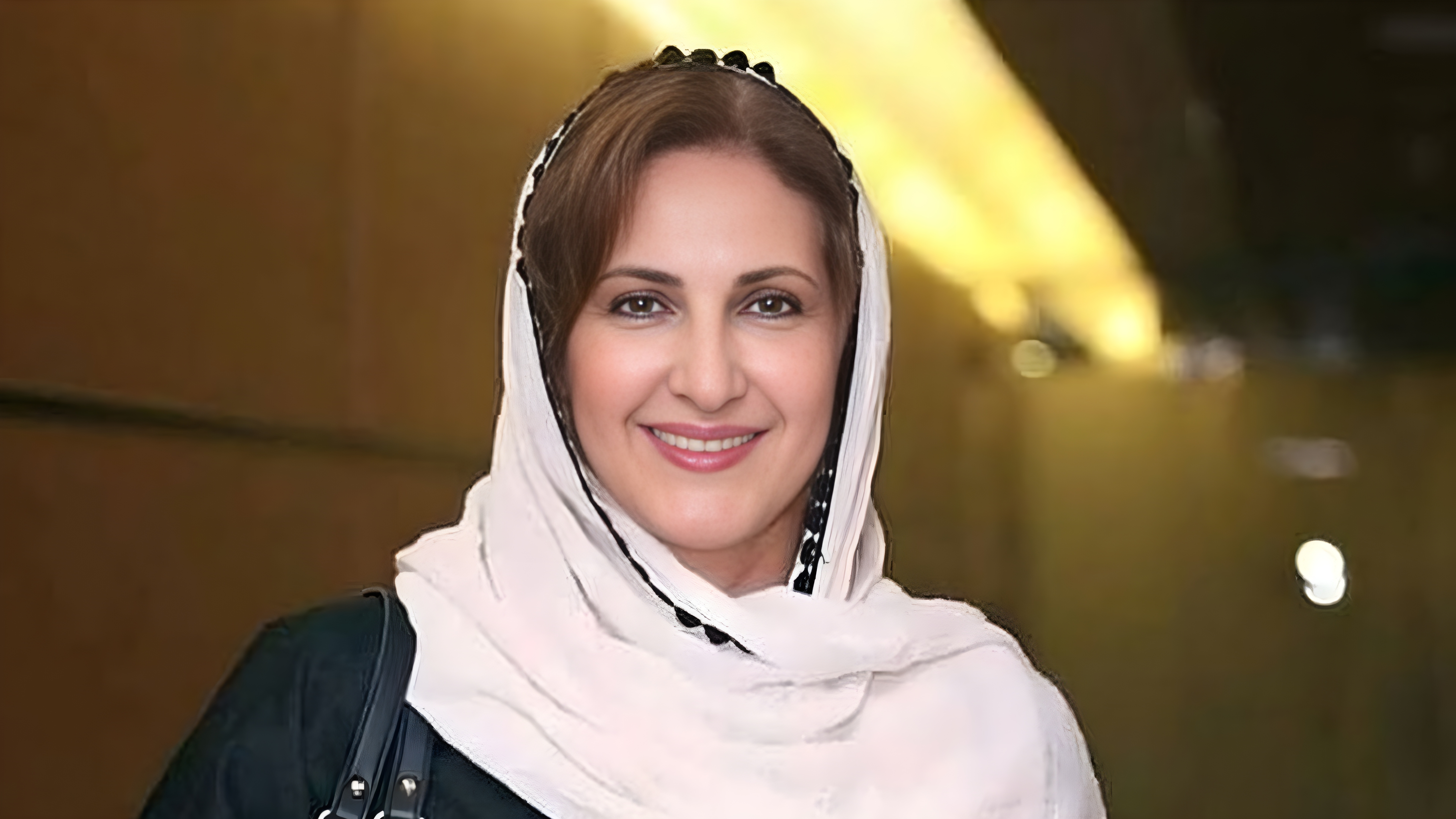 فاطمه گودرزی Fatemeh Goudarzi