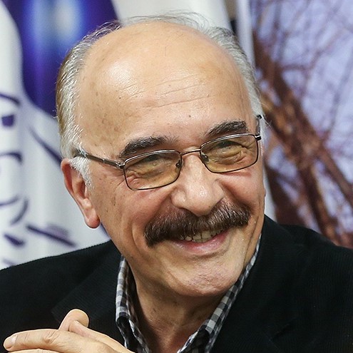 سعید نیکپور