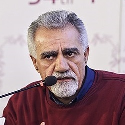 محمد احمدی